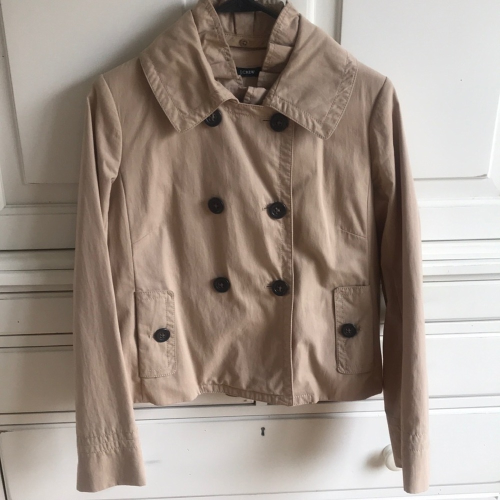 J Crew Women’s Jacket